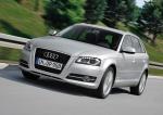 Audi A3 Sportback TFSI 2010 года (WW)